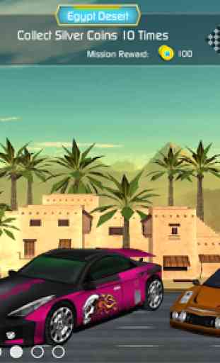 Reckless Traffic Racer Game 2019 2