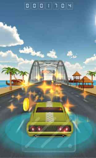 Reckless Traffic Racer Game 2019 4