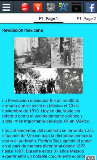 Revolución mexicana 2