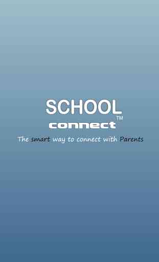 School Connect For Teachers 1