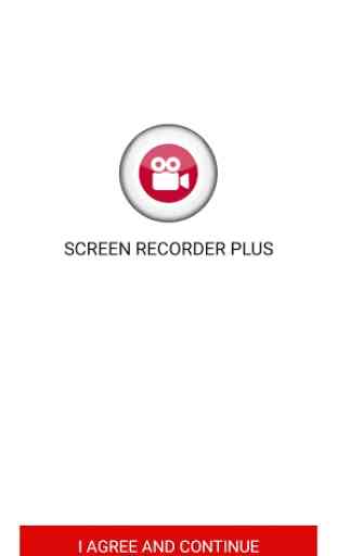 Screen Recorder Plus 2