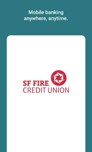 SF Fire CU Mobile Banking 1