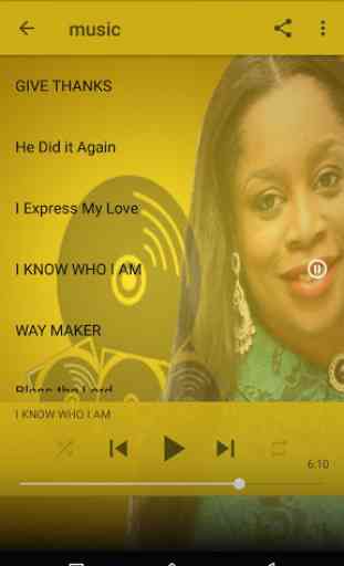 Sinach – Top Songs- Without Internet 2019 2