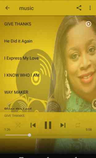 Sinach – Top Songs- Without Internet 2019 4