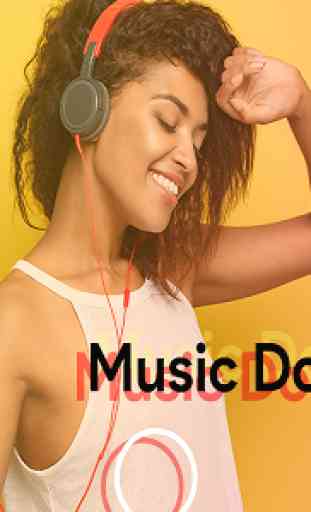 SNAP Descargar música gratis & MP3 1