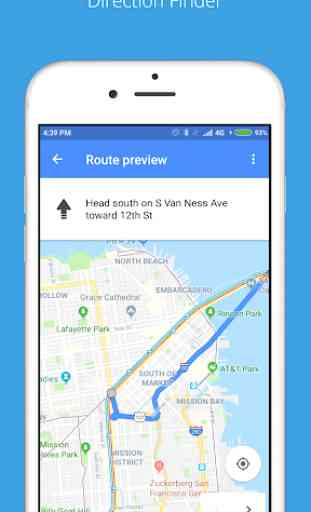 Street View Live, GPS Maps Navigation & Earth Maps 2