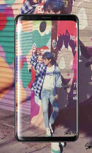Super Junior Wallpaper Kpop 2