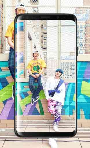 Super Junior Wallpaper Kpop 3