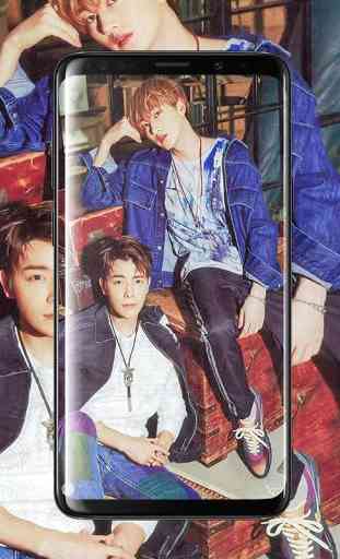 Super Junior Wallpaper Kpop 4