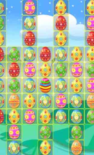 Swipe Easter Eggs 2 4