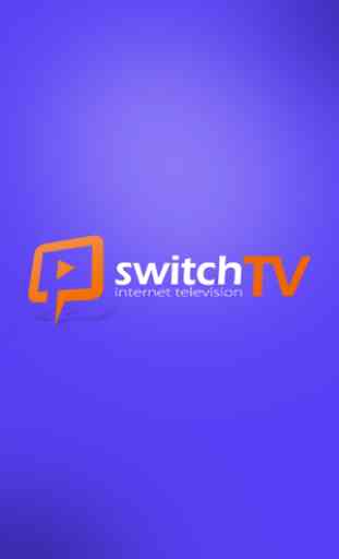 Switch TV Player 1