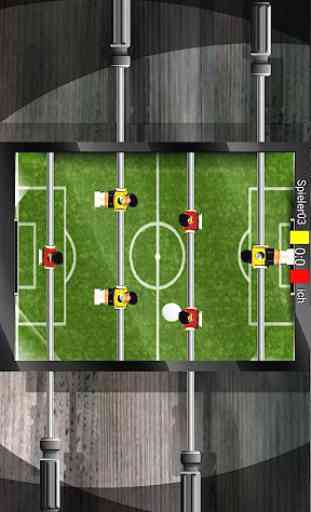 Table Football 1vs1 3