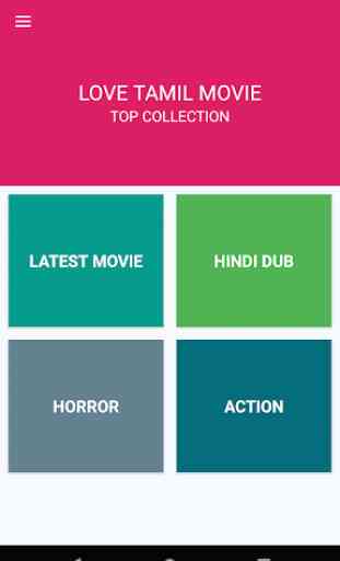 Tamil Movies - Biggest Collection 2