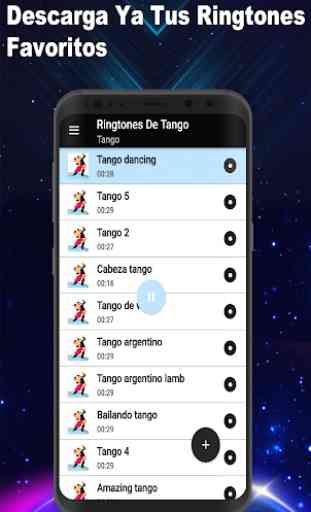 Tango argentino 2