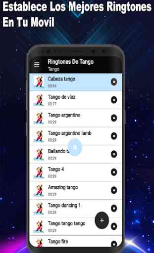 Tango argentino 3