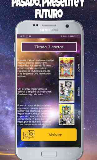 Tarot Gratis en español mas fiable (Tarot) 3
