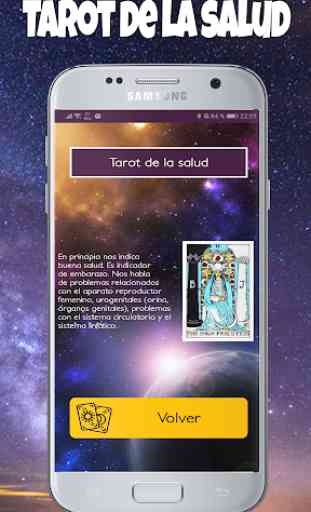 Tarot Gratis en español mas fiable (Tarot) 4