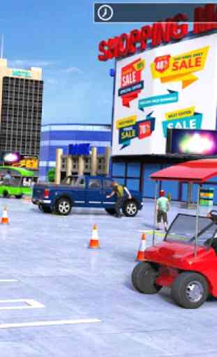 Taxi car simulador - juegos de taxi gratis 2