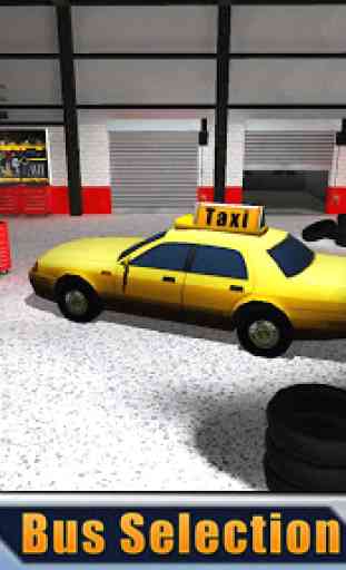 taxi loco sim 2018 2