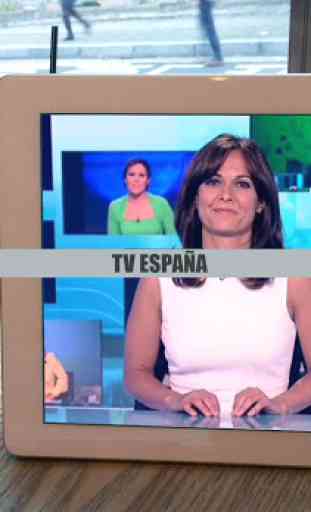 Telefy - TV España 3
