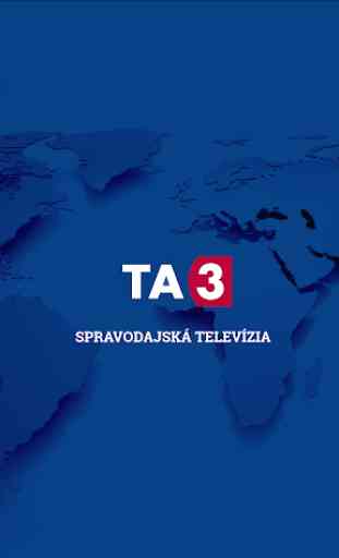 Televízia TA3 2