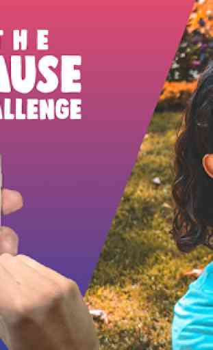 The Pause Challenge 3