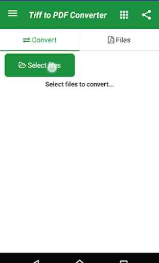 TIFF to PDF Converter 4