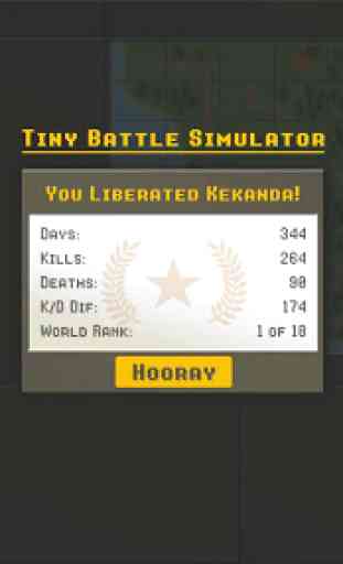 Tiny Battle Simulator 4