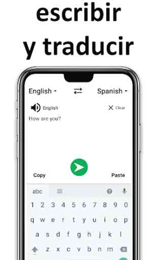 traducir español de inglés con voz 3