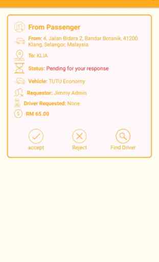TuTu (Driver) 3