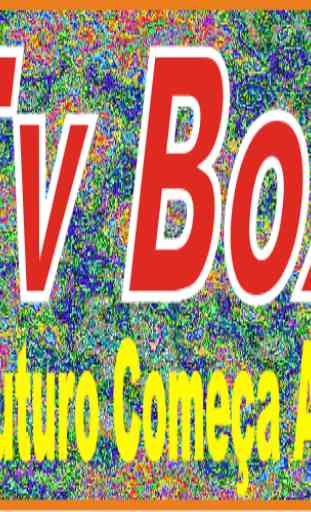 Tv Box 1
