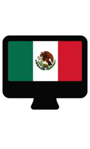 TV de México 4
