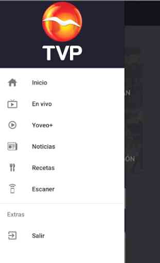 TVP en Vivo 4