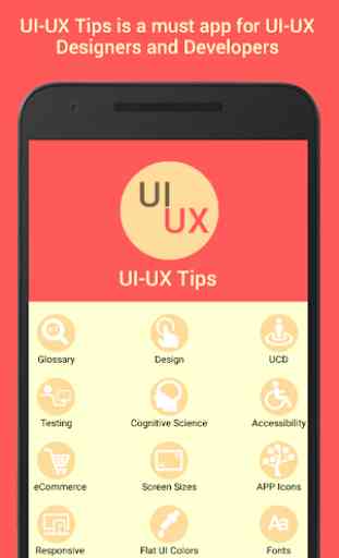 UI-UX Tips 1