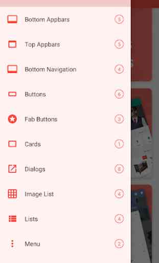 UIUX - Android Material Design 3