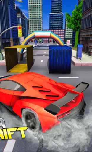 Ultimate Car Driver Simulator 2019 - Drift Racing 2