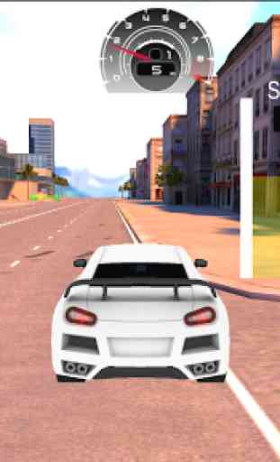 Ultimate Car Driving Simulator - 3D 3