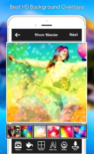 Ultimate Photo Blender Photo Mixer App 2
