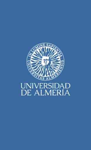 Universidad de Almería 1
