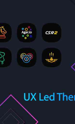 UX Led - Icon Pack 1