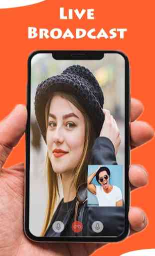 Video Live Broadcast & Free Video Calls Tips 2019 1