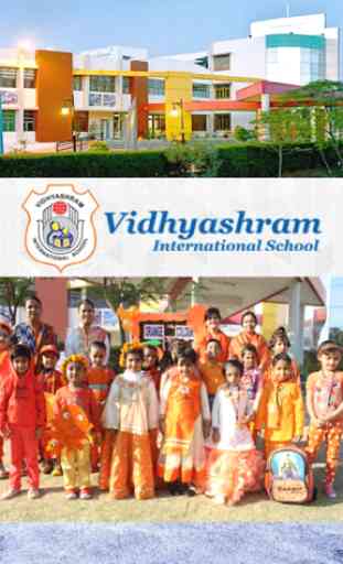 Vidhyashram Public School, Jodhpur 1