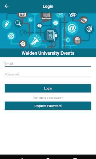 Walden University Events 3