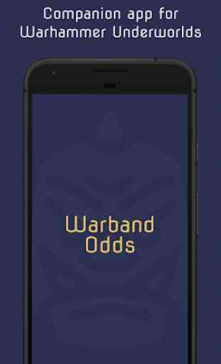 Warband Odds 1