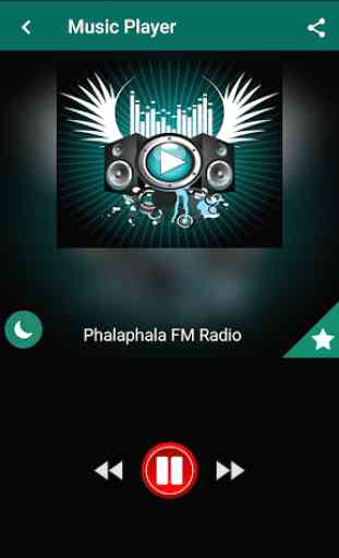 ZA for phalaphala fm radio station 1