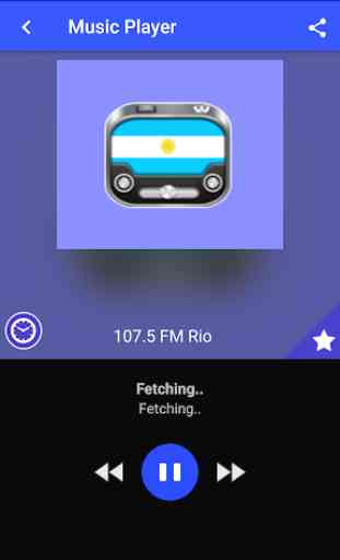 107.5 FM Rio Radio Gratis Online 1