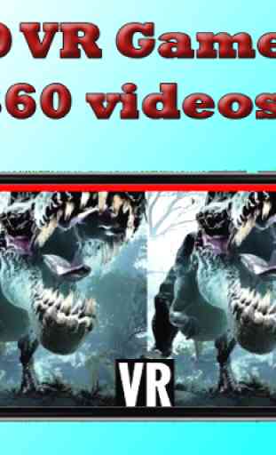 360 Videos Vr 2019 1