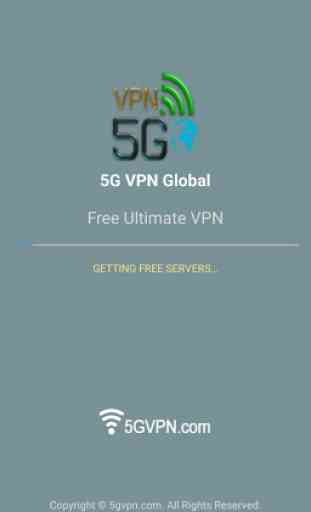 5G VPN Global 1