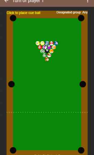 8-Ball Pool Multiplayer 2