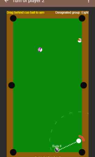8-Ball Pool Multiplayer 3